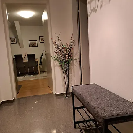 Apartment, 60m2, 2 Rooms, 4 Guests Apartmán
