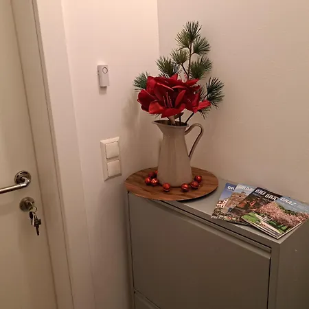 Apartmán Apartment, 60m2, 2 Rooms, 4 Guests