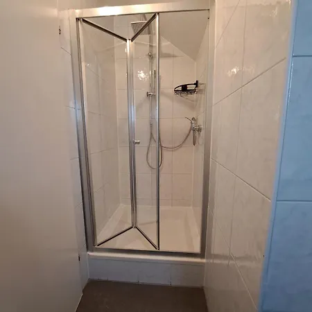 Apartment, 60m2, 2 Rooms, 4 Guests Štýrský Hradec