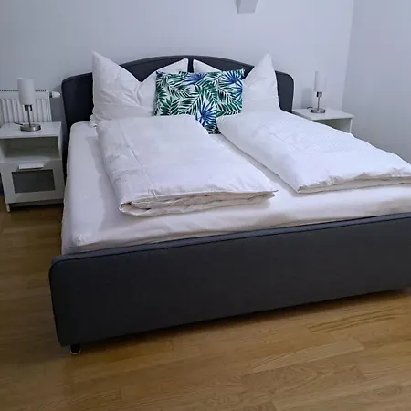 Apartmán Apartment, 60m2, 2 Rooms, 4 Guests *