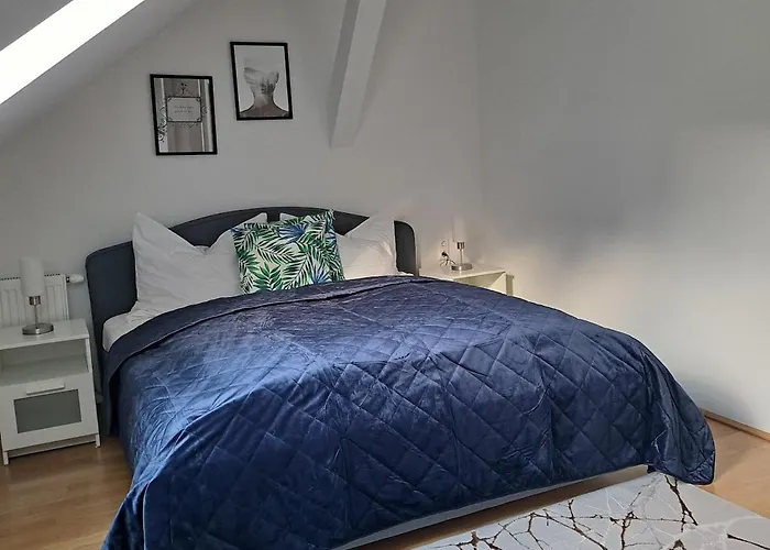 Apartment, 60m2, 2 Rooms, 4 Guests Appartamento Graz