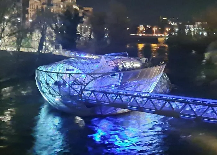 Apartment, 60m2, 2 Rooms, 4 Guests Appartamento