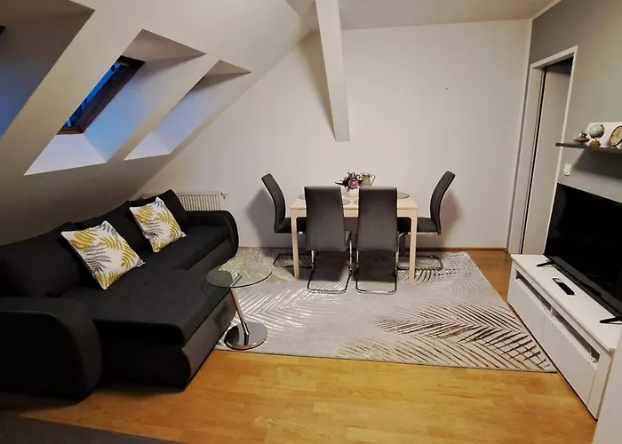 Apartment, 60m2, 2 Rooms, 4 Guests Appartamento *