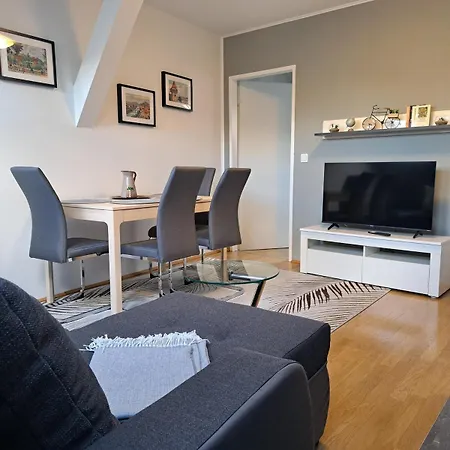 Διαμέρισμα Apartment, 60m2, 2 Rooms, 4 Guests Γκρατς