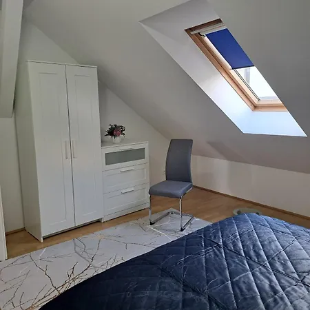 Apartment, 60m2, 2 Rooms, 4 Guests *