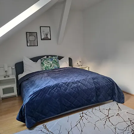 Apartment, 60m2, 2 Rooms, 4 Guests Apartman Graz