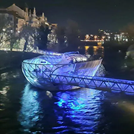 Apartment, 60m2, 2 Rooms, 4 Guests Apartman