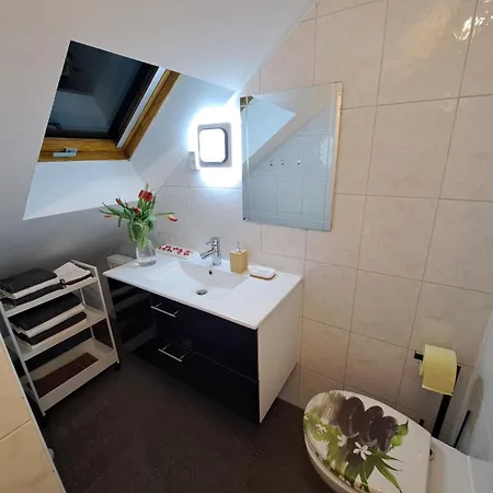 Apartment, 60m2, 2 Rooms, 4 Guests *