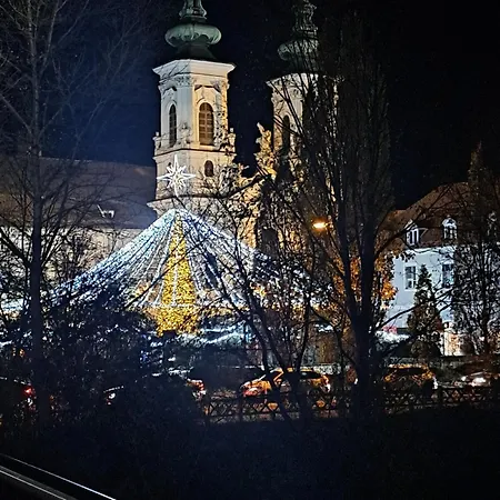 Apartment, 60m2, 2 Rooms, 4 Guests * Graz