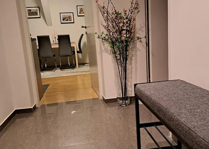 Апартаменты Apartment, 60m2, 2 Rooms, 4 Guests