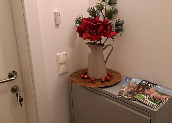 Апартаменты Apartment, 60m2, 2 Rooms, 4 Guests