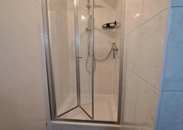 Apartment, 60m2, 2 Rooms, 4 Guests Graz