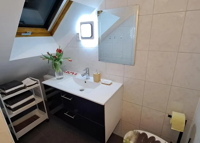 Apartment, 60m2, 2 Rooms, 4 Guests *