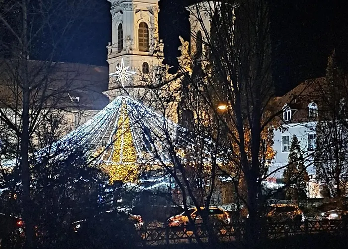 Apartment, 60m2, 2 Rooms, 4 Guests * Грац